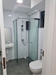 Aquarius By The Park (D16), Condominium #501666481